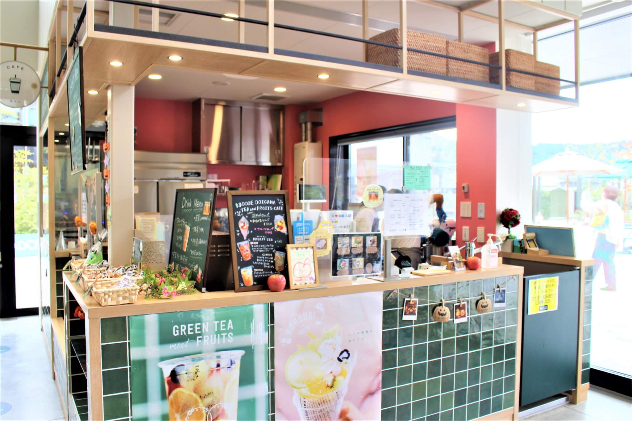 KADODE OOIGAWA 株式会社様