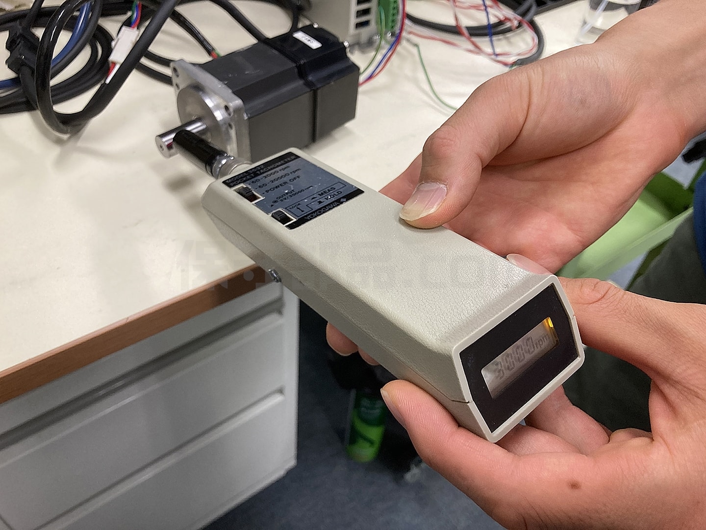 MR-J2S-□Aシリーズの動作確認方法の紹介 保守部品.com | 生産終了と