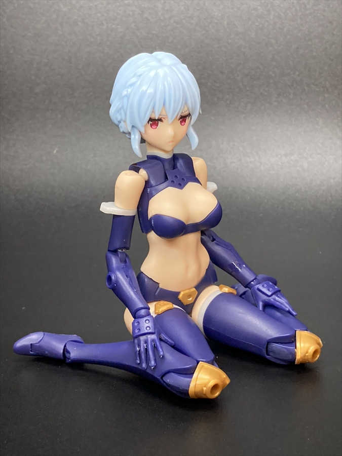 ほそプラネット | DarkAdvent ラーニアDX Ver.1.2（1）