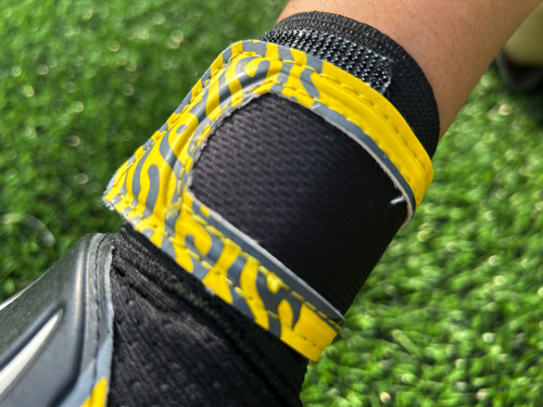 イニシャル アリーナ ジャパン | キーパーグローブ HO SOCCER