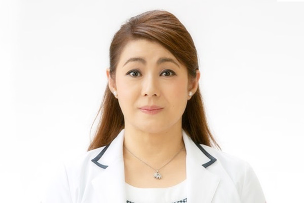 赤澤 純代 / 金沢医科大学 総合内科 女性総合医療センター長【サミット