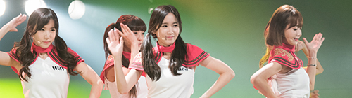 CRAYON POP(クレヨンポップ) - ニュース | 新大久保ホットガイド