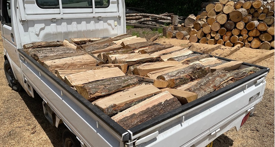 七二会森林クラブ