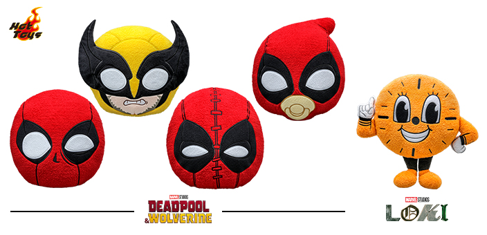 販売商品（雑貨）｜デッドプール♥俺ちゃんストア