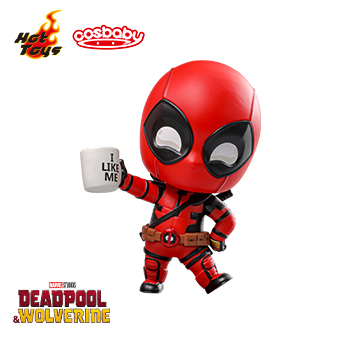 販売商品（フュギュア）｜デッドプール♥俺ちゃんストア