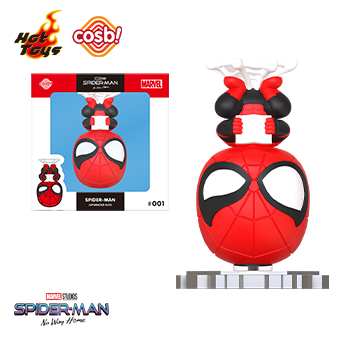 販売商品｜スパイダーマン／スイング・イントゥ・ザ・マルチバース！