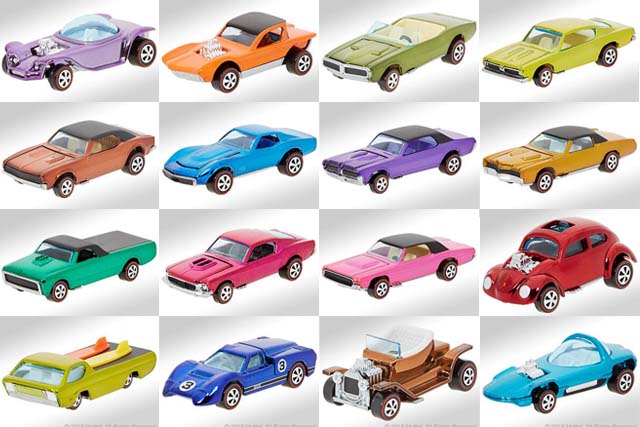 高嶺の花】HWC Original 16ディスプレイセットの詳細が公式で発表され