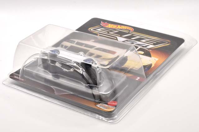 96 TOYOTA CHASER JZX100のレビュー！ELITE 64シリーズのクオリティや