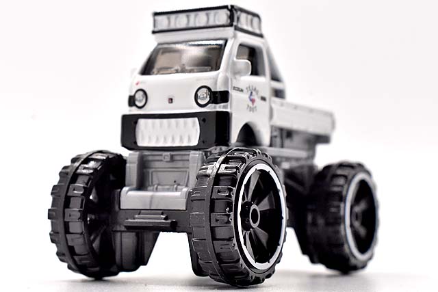 MAZDA AUTOZAMのレビュー！レジェツア優勝スクラムベースのモンスター