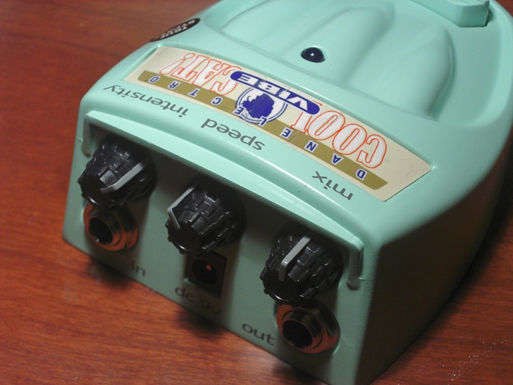 Danelectro Cool Cat Vibe ダンエレクトロ 【公式通販】