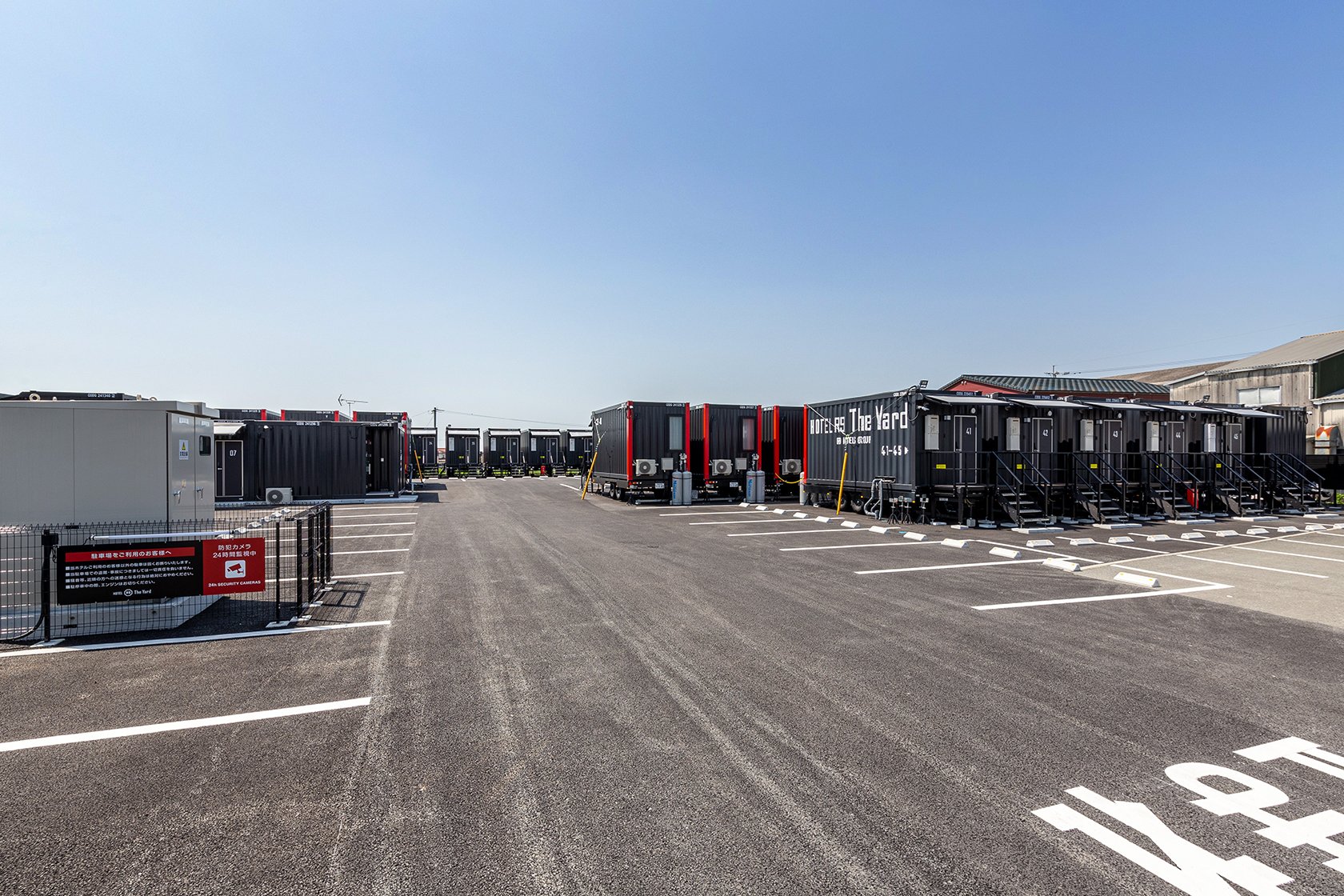 公式】HOTEL R9 The Yard 筑前 | R9ホテルズグループ