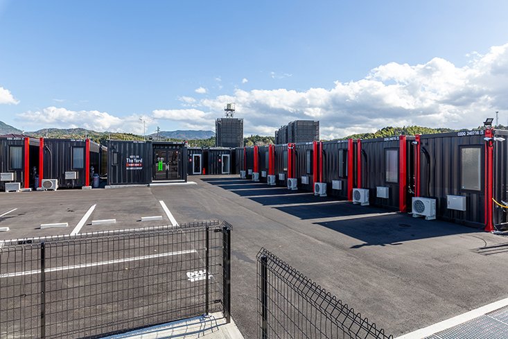 公式】HOTEL R9 The Yard 岩国玖珂インター | R9ホテルズグループ