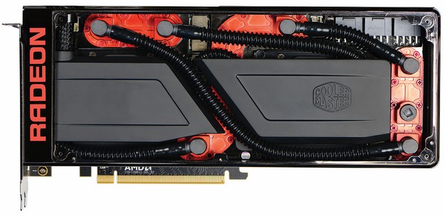 AMD Radeon Pro Duo Preview: Dual Fiji Unleashed | HotHardware