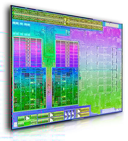 AMD A10-6800K and A10-6700 Richland APUs Tested | HotHardware