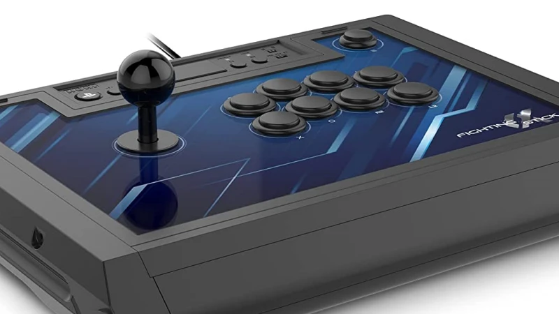 スト6』おすすめコントローラーは？【パッド・アケコン・レバーレス