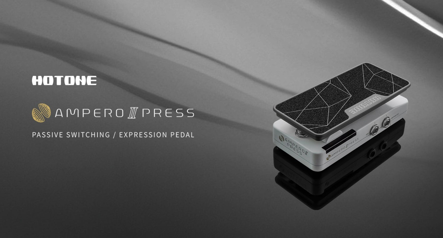 Hotone Patch Kommander LS-10 – Organisez et pilotez votre