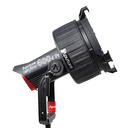 Aputure F10 Fresnel — Hot Rod Cameras