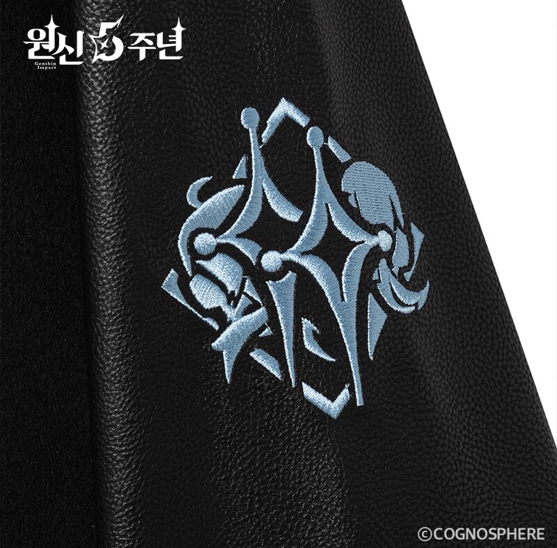 原神カフェ in ソウル」で先行登場する5周年記念パッケージの詳細が