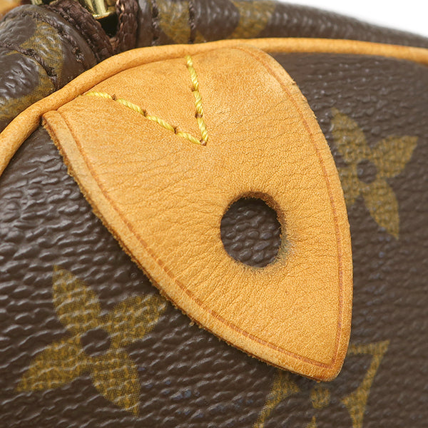 ルイヴィトン LOUIS VUITTON スピーディ 25 M41528 モノグラム