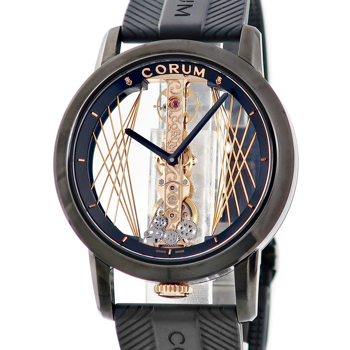CORUM│コルム – HOUBIDOU
