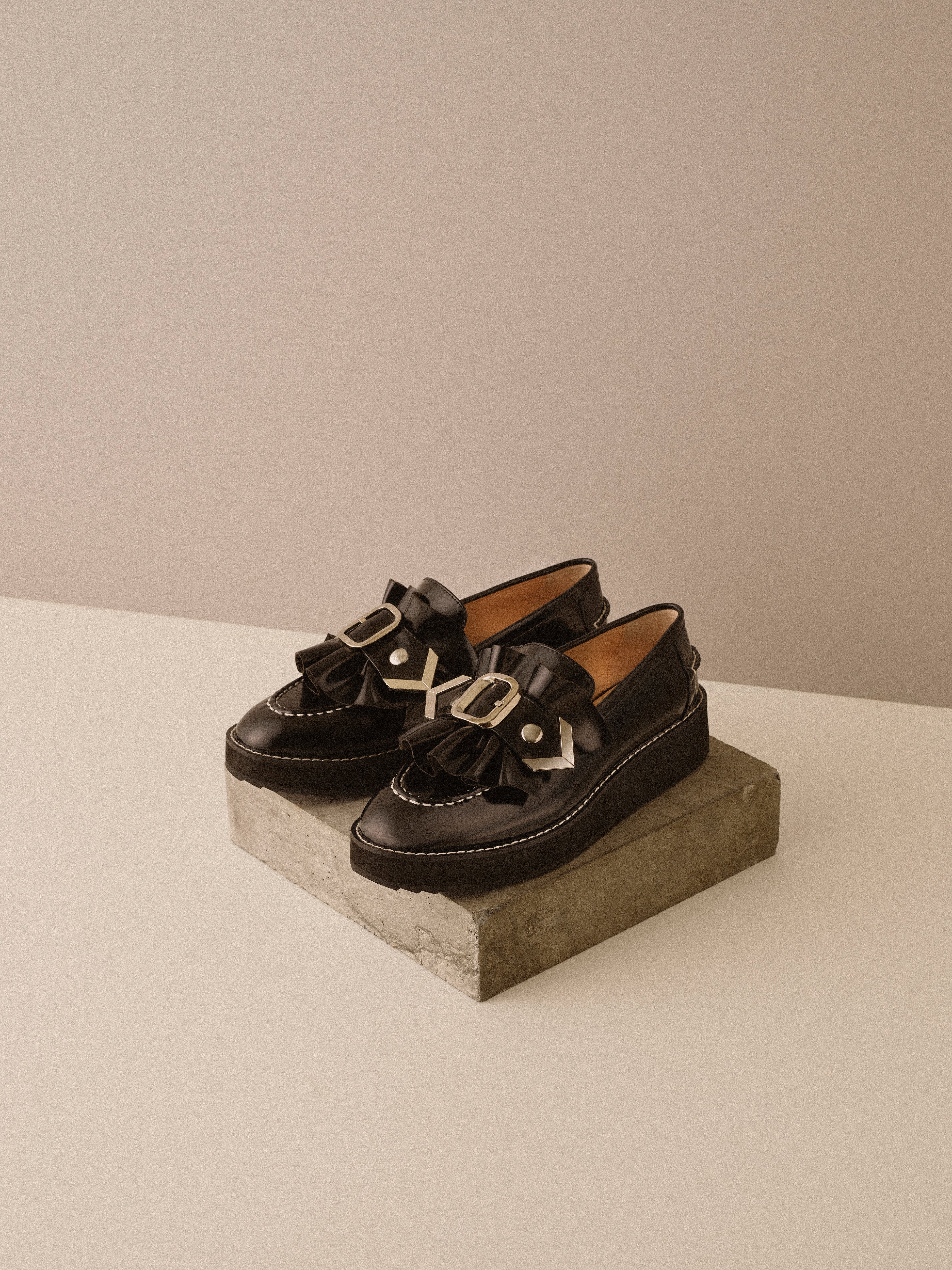 day and night loafer – HOUGA