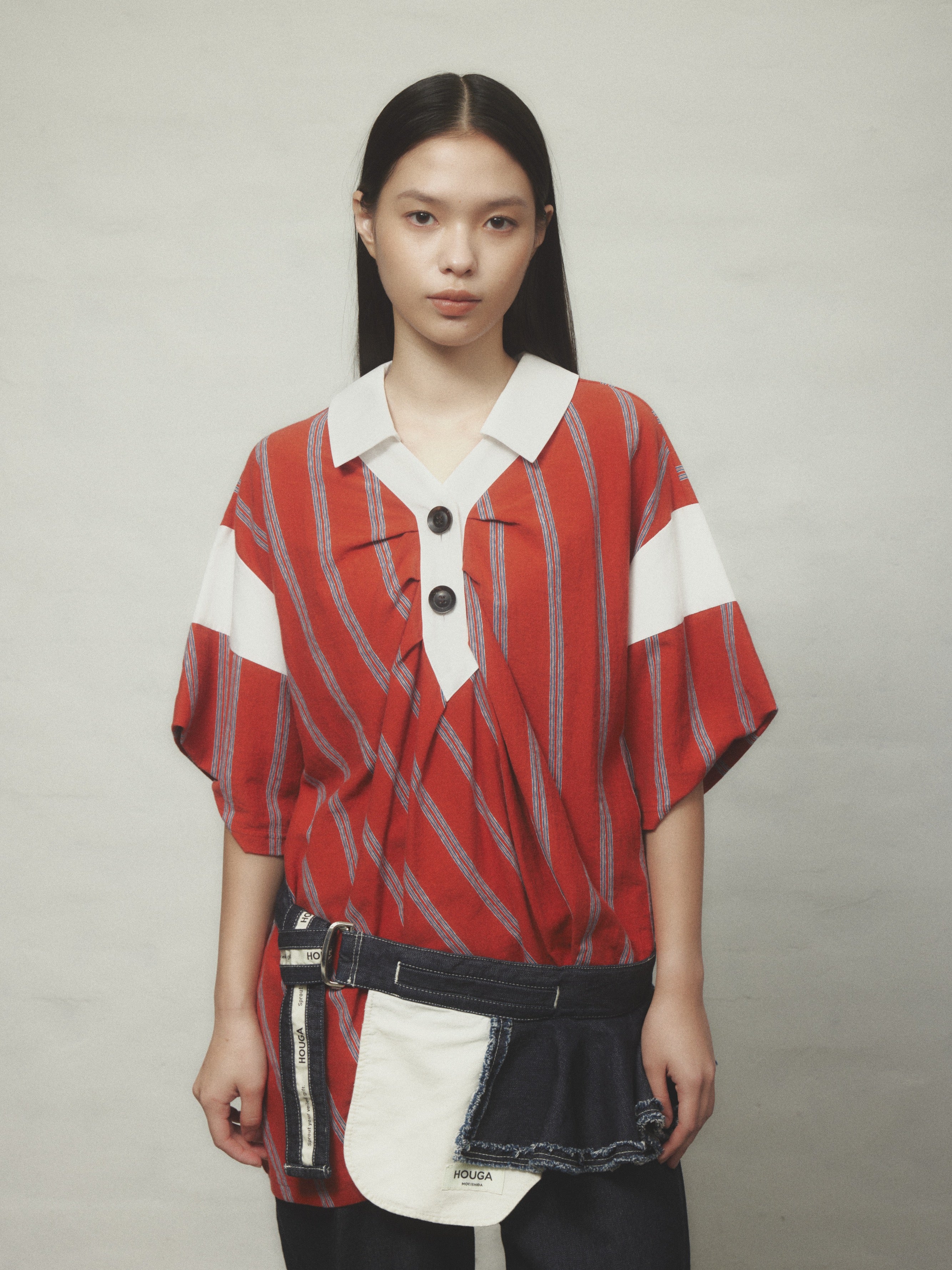 Tops｜トップス – HOUGA