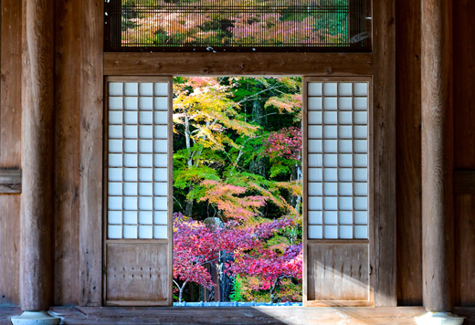 臨済宗方広寺派大本山 方広寺～ほうこうじ～｜浜松市浜名区引佐町奥山