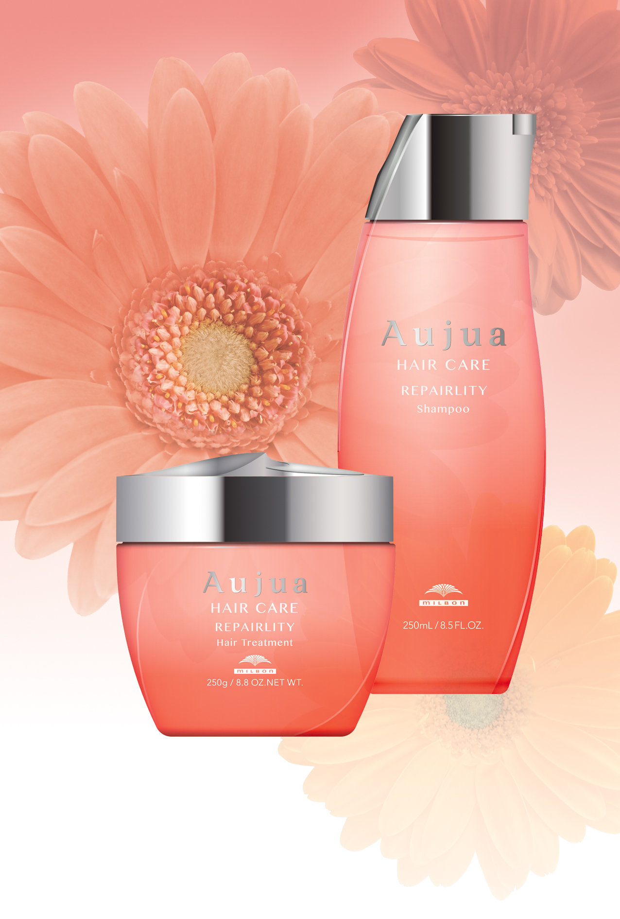 Aujua リペアリティ】でブリーチ髪が蘇る！ - 【公式】HOULe ウル ブログ