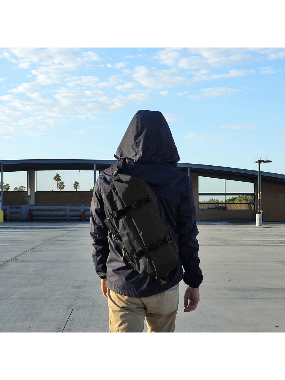 CODE OF BELL 】X-PAK EVO – HOUSE by Jack of All Trades