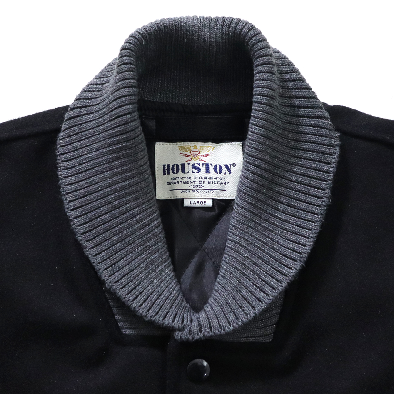 シンプルで配色も絶妙、ディテールまで秀逸な『メルトンファラオ