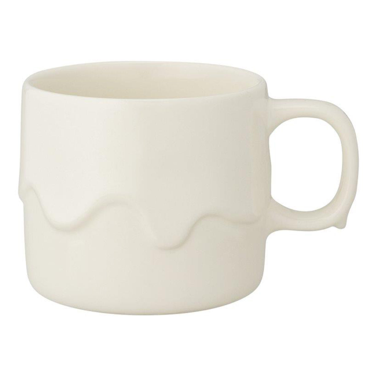 マグカップ 250ml キャンドルケーキマグ 陶器 – ハウジー