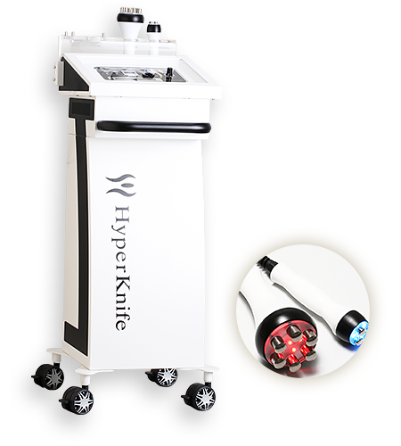 ハイパーナイフ｜W Beauty-美容 卸 助成金サポート-ヒューマンリンク