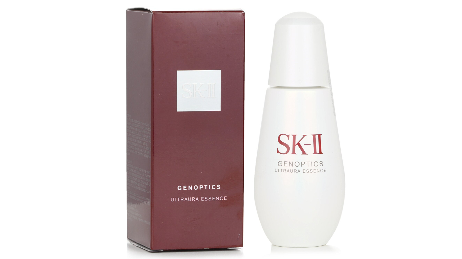 SK II Genoptics Ultraura Essence - 75ml | Harvey Norman