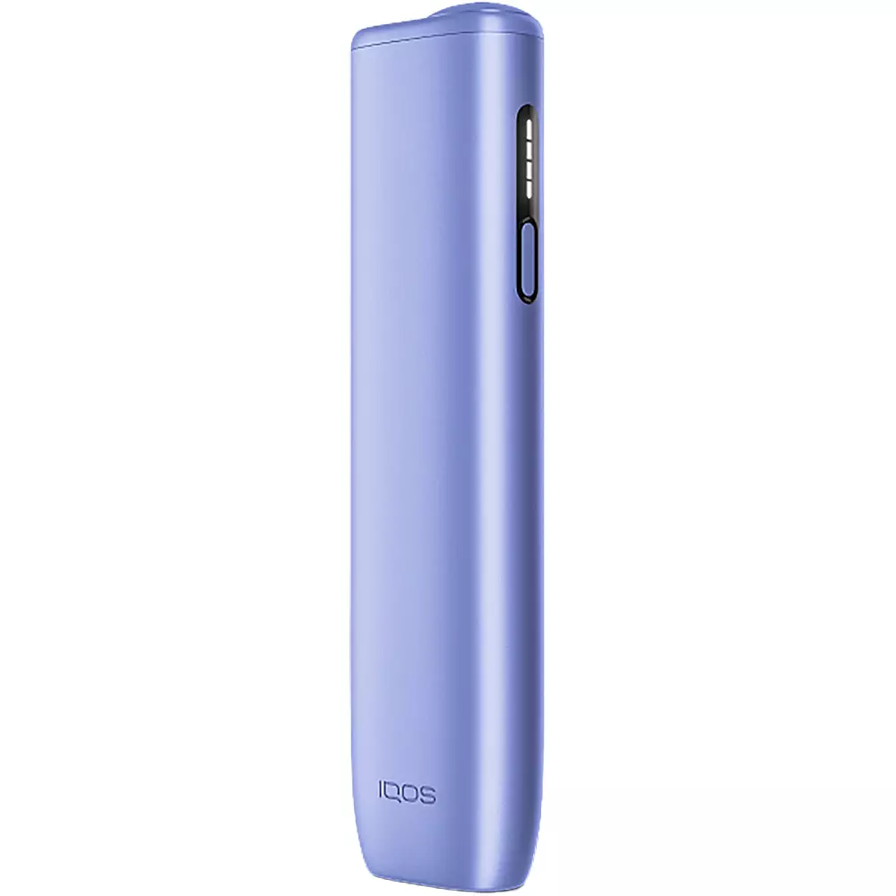 IQOS Iluma i One - Digital Violet - Buy Online | HNB.ONE Romania