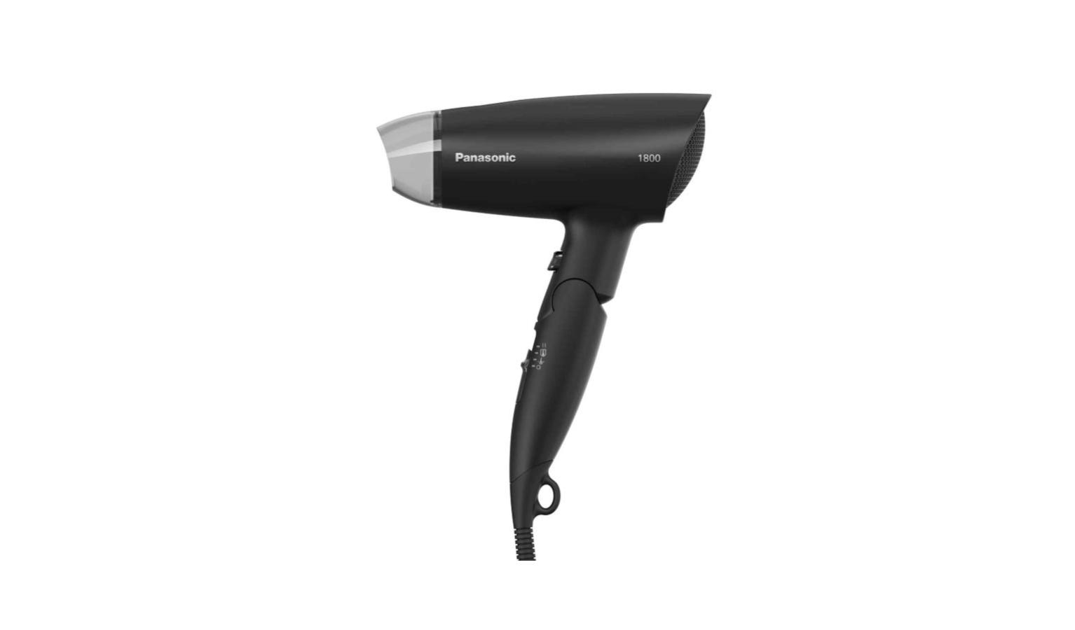 Panasonic Compact Fast Dry with Heat Damage Care Hair Dryer EH