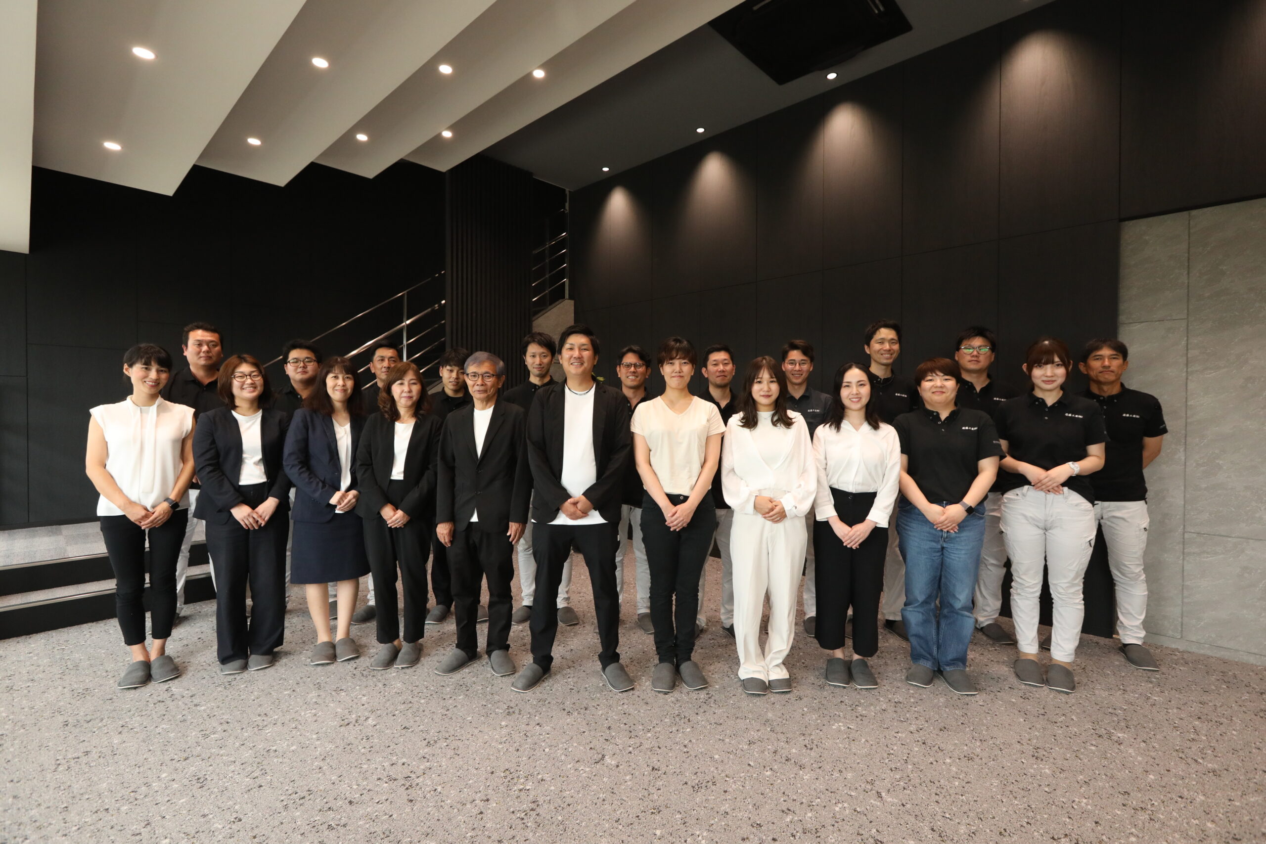 遠藤工業株式会社 | 協同組合 広島県鉄構工業会