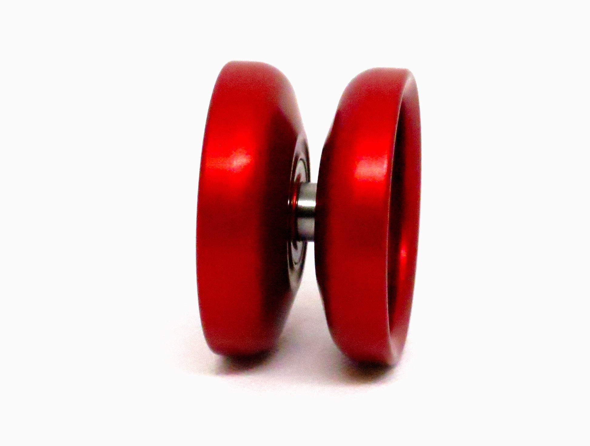 HANDQUAKE 2 - August One - Special Edition – hspin yoyos