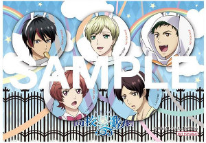 Blu-ray & DVD -「スタミュ」（第2期）公式サイト-