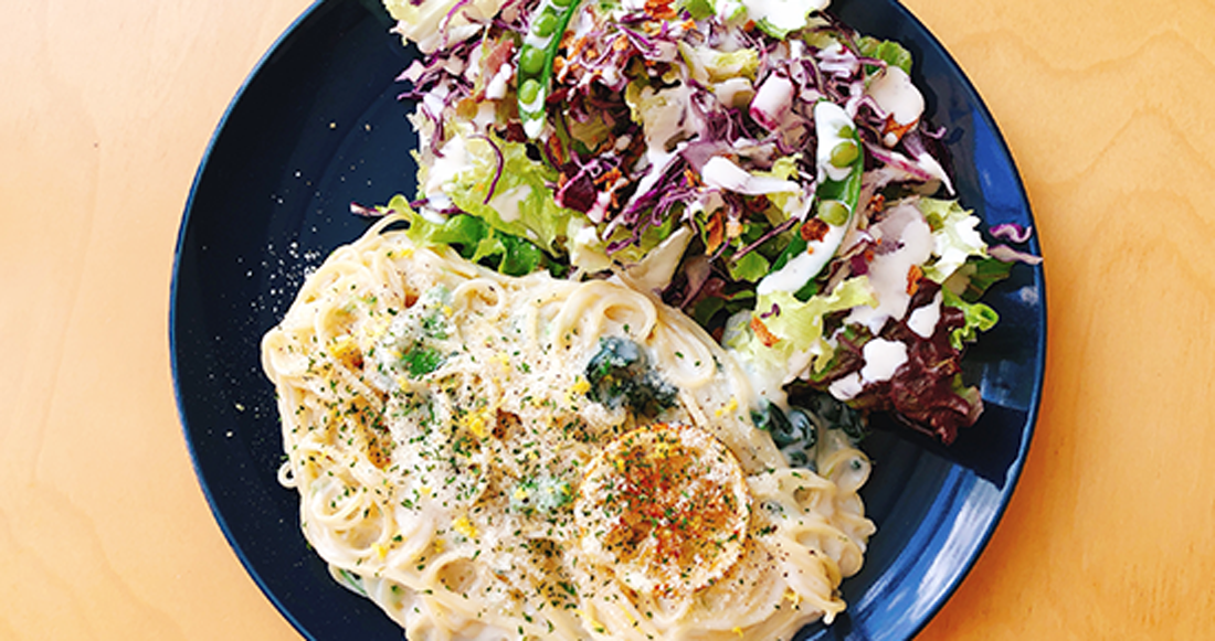 親子カフェ Laugh Rough Laugh