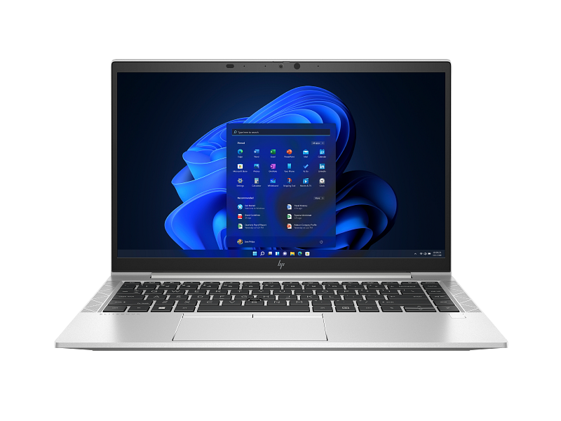 HP EliteBook 840 G8 i5 16GB/256 Certified Refurbished PC | HP