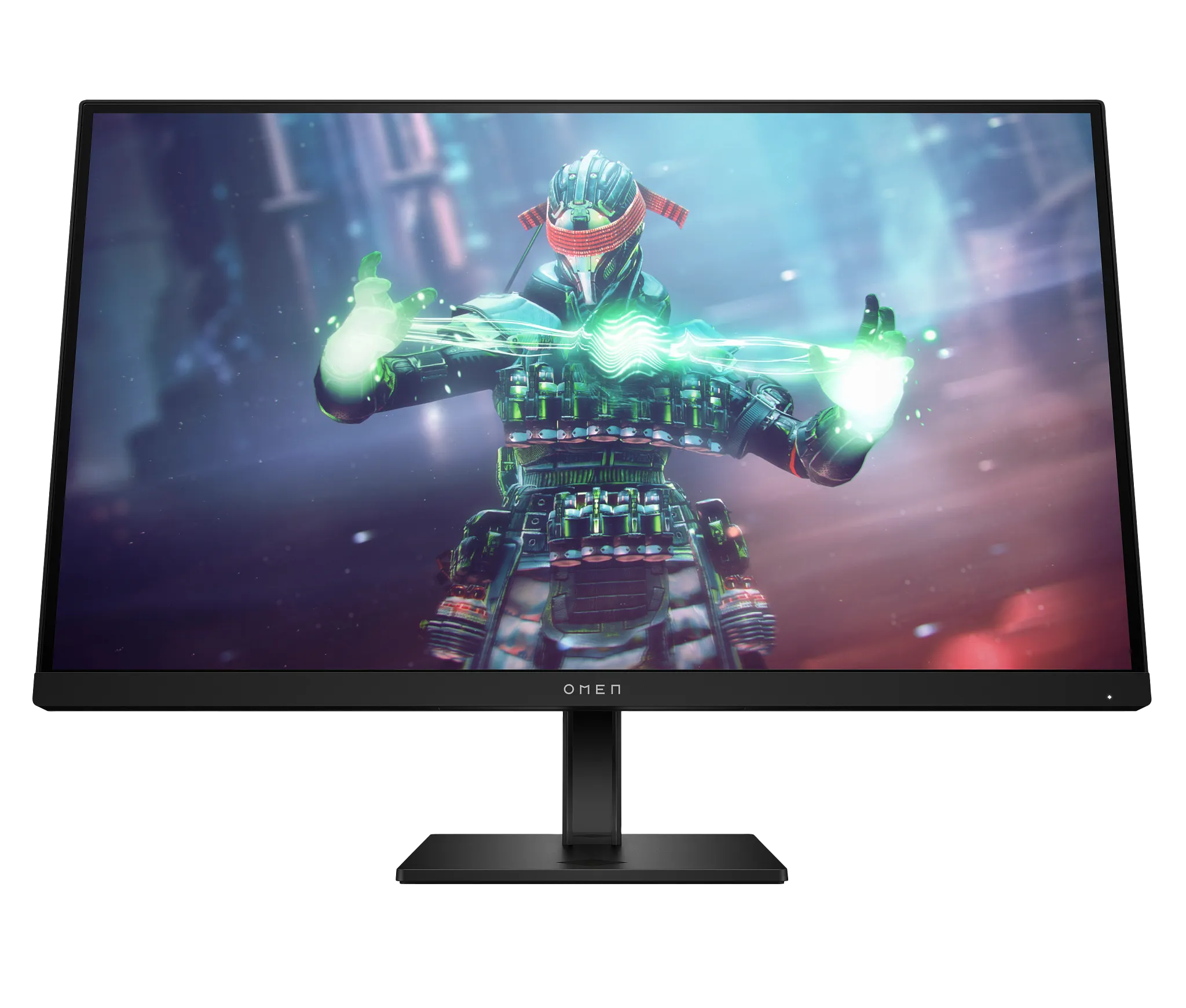 OMEN by HP 27 inch UHD 144Hz Gaming Monitor - OMEN 27k