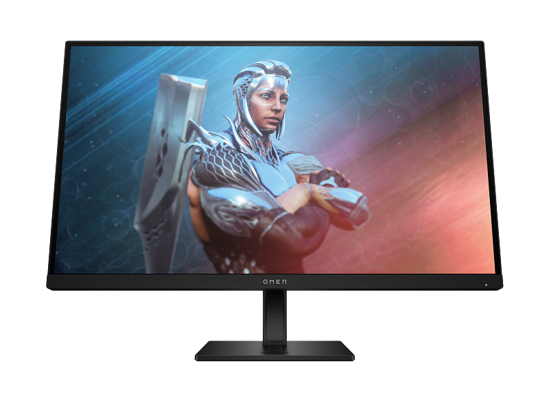 OMEN by HP 27 inch FHD 165Hz Gaming Monitor - OMEN 27 | HP® Middle