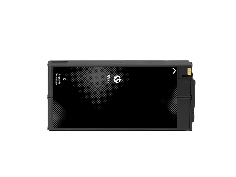 HP 993X High Yield Black Original PageWide Cartridge | HP® Sri Lanka