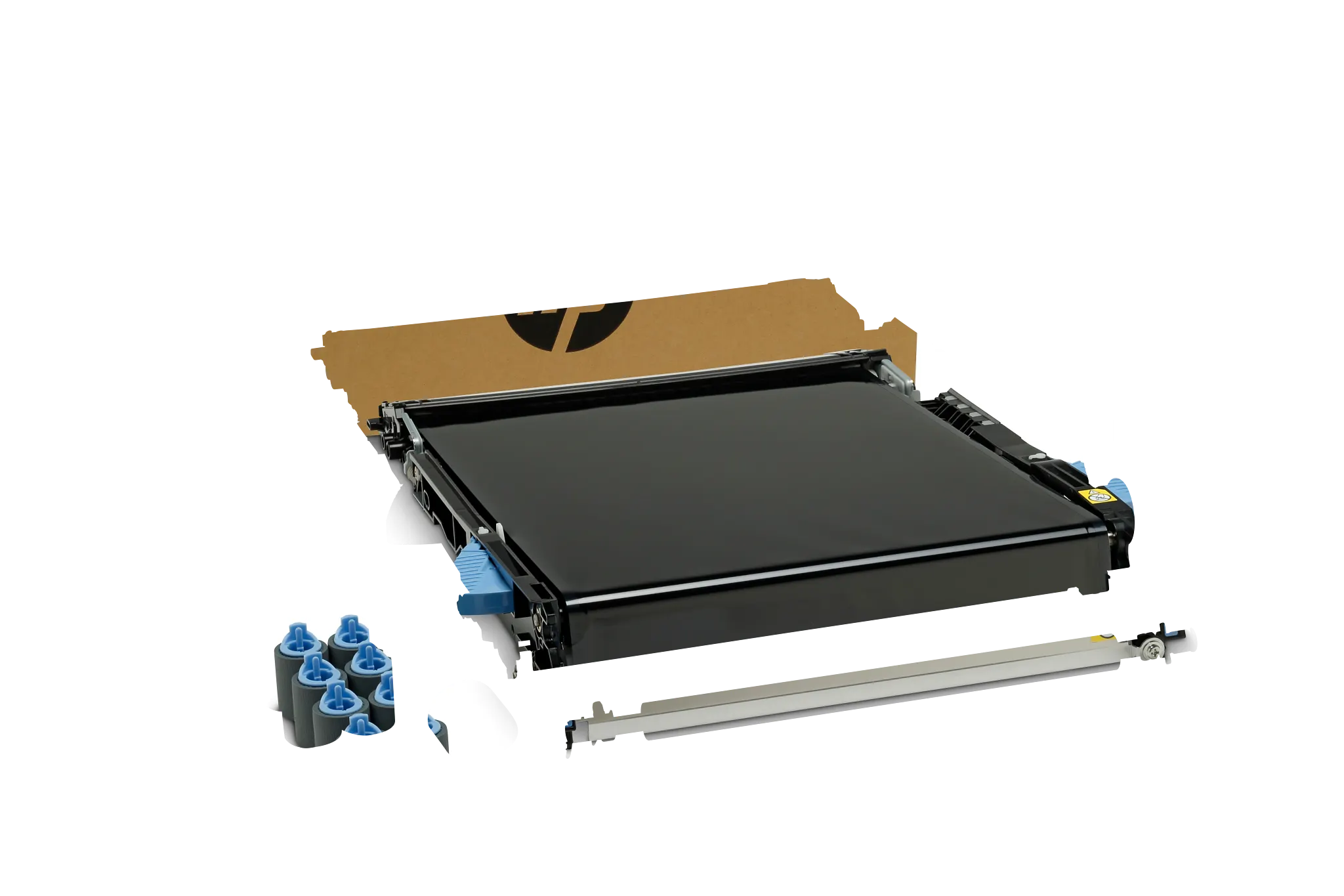 HP® Color LaserJet CE484A 110V Fuser Kit (CE484A)