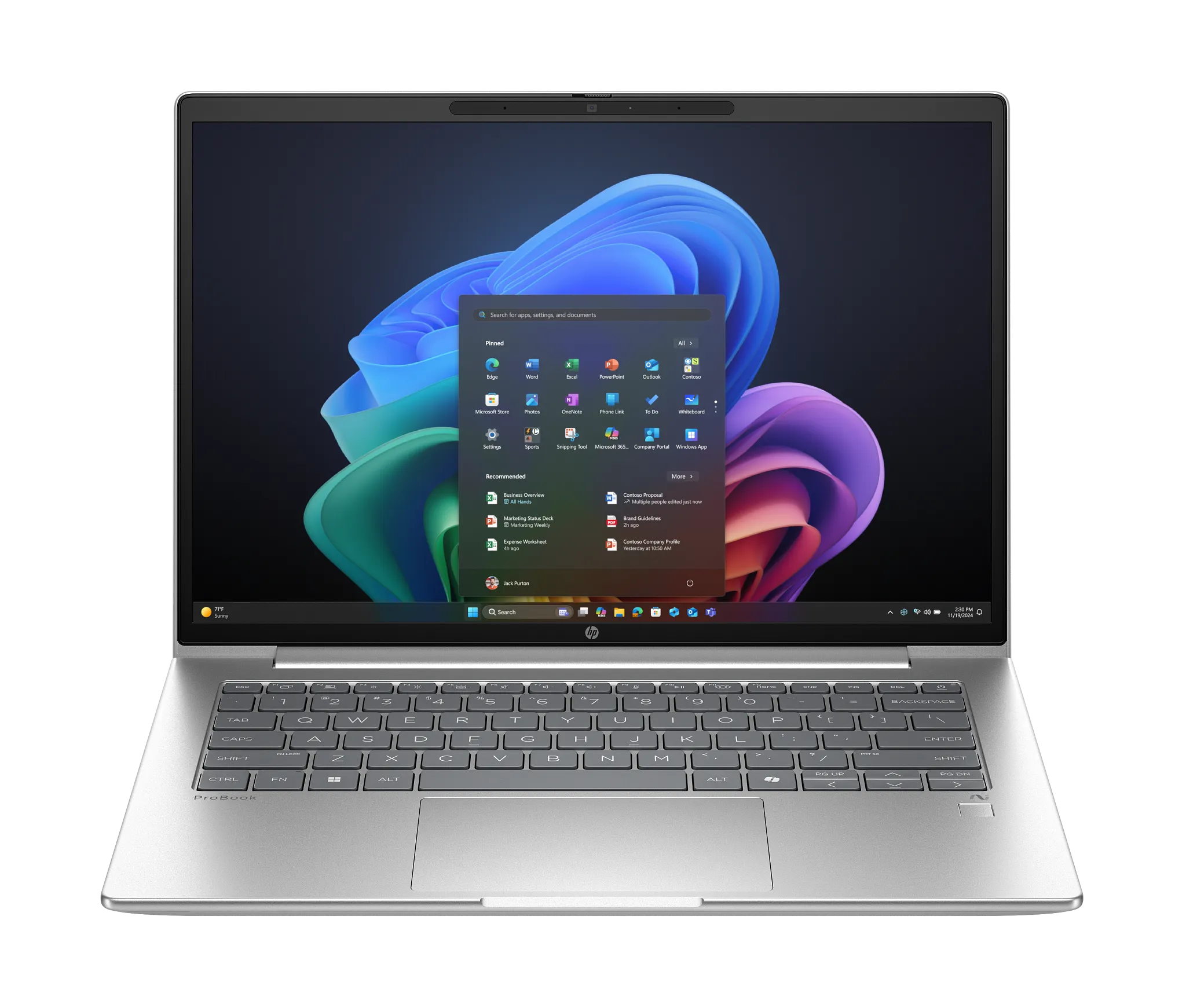 Business Laptops & Workstations | HP® Store