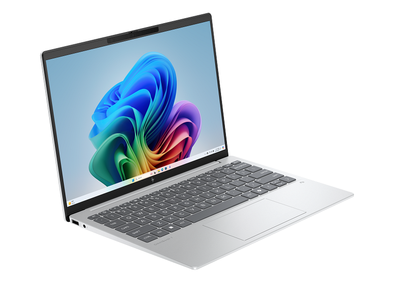 HP OmniBook 7 Aero Laptop Next Gen AI 13-bg1000ne | HP® Middle East