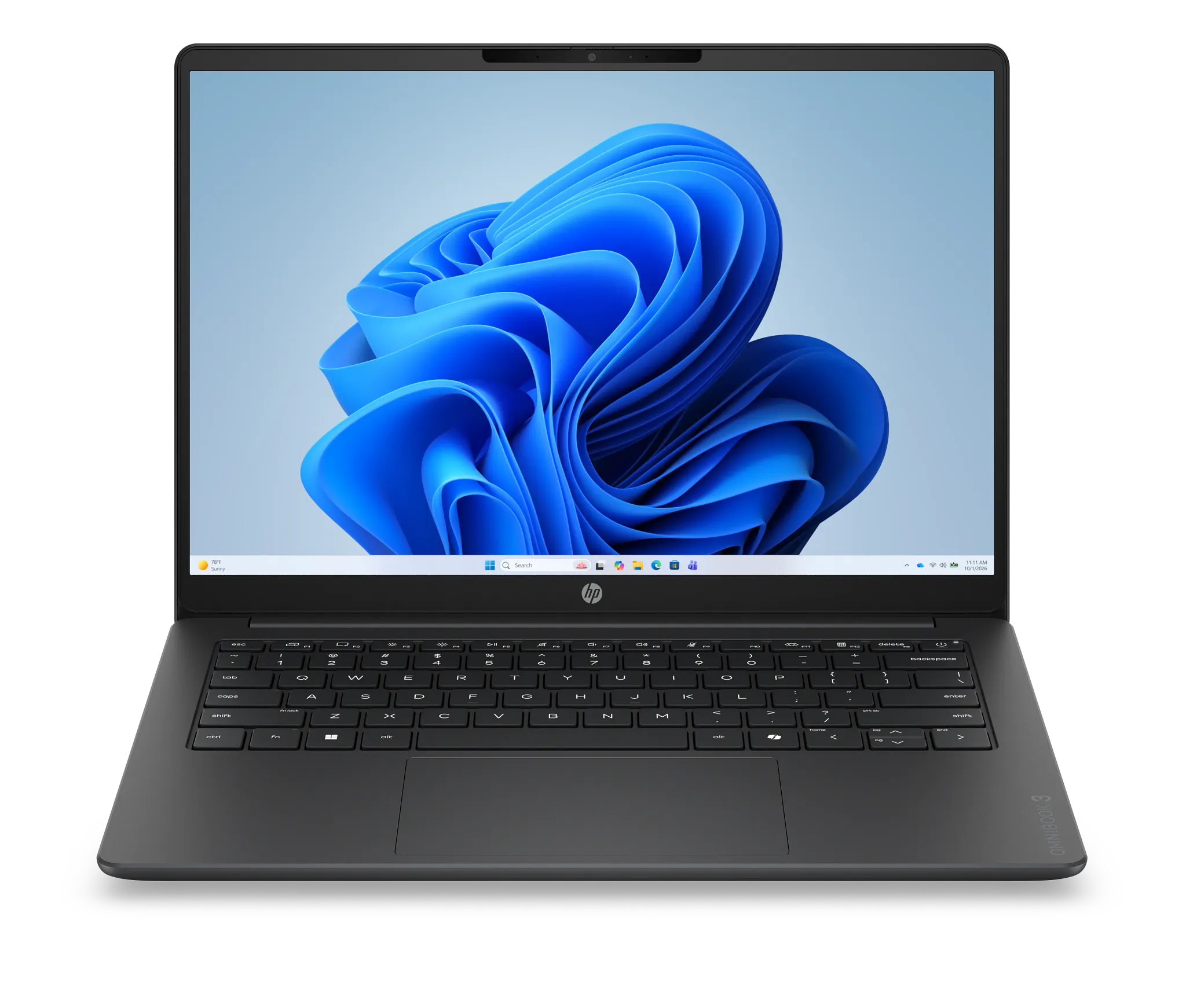 HP OmniBook 3 Laptop 14-hu0026nr 14