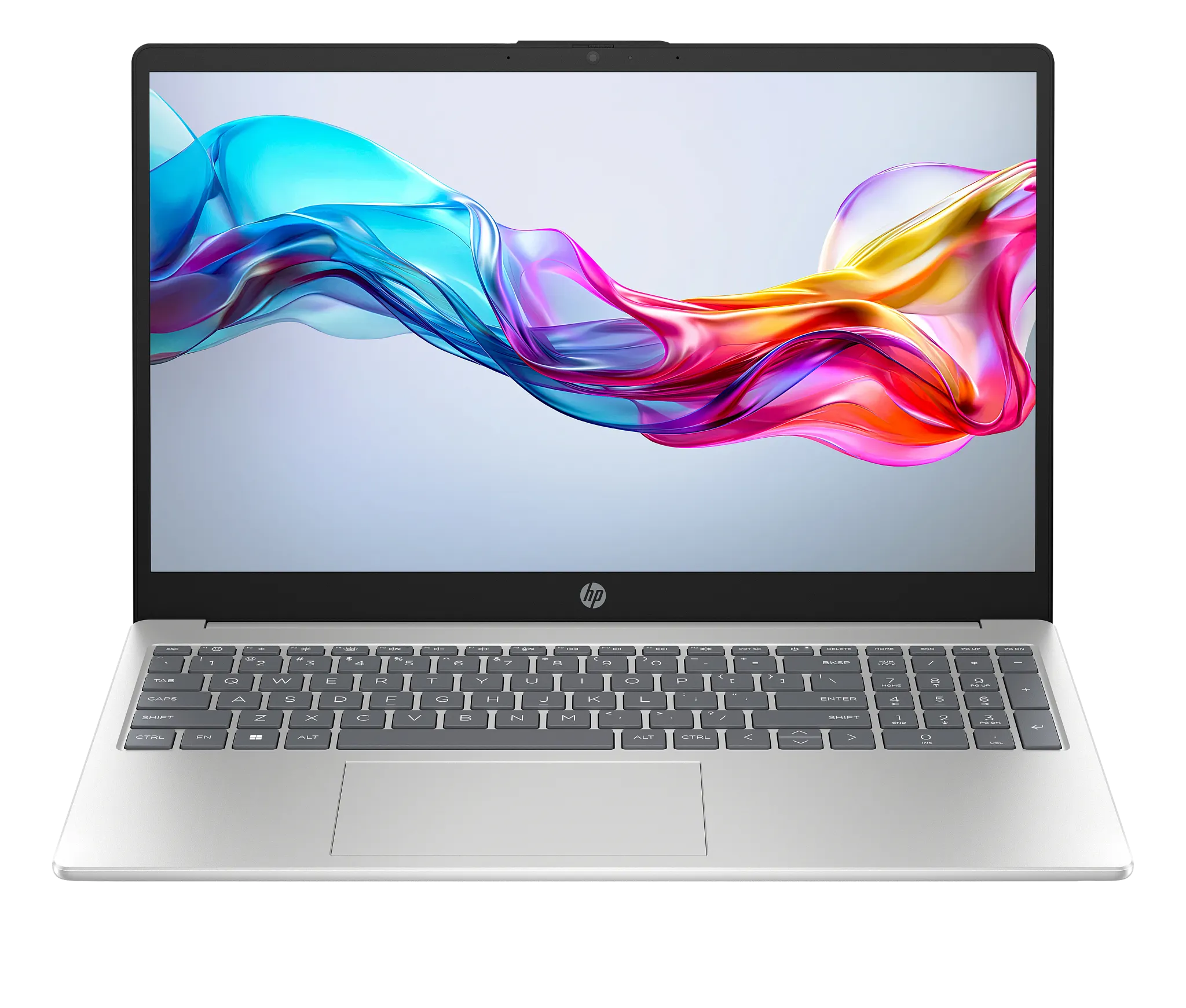 HP Laptop 15t-fd100, 15.6