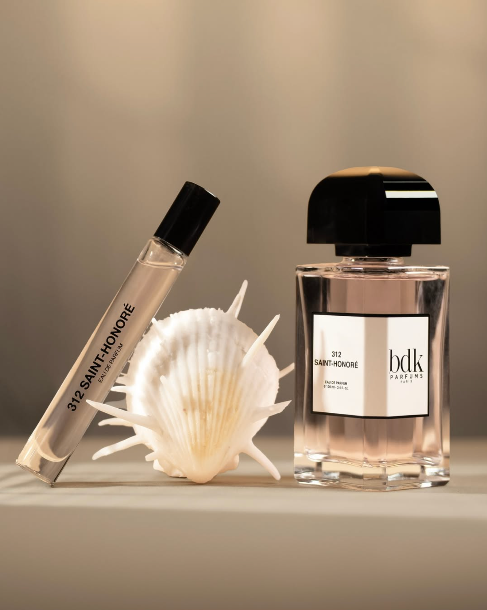 312 Saint-Honoré- BDK | H Parfums