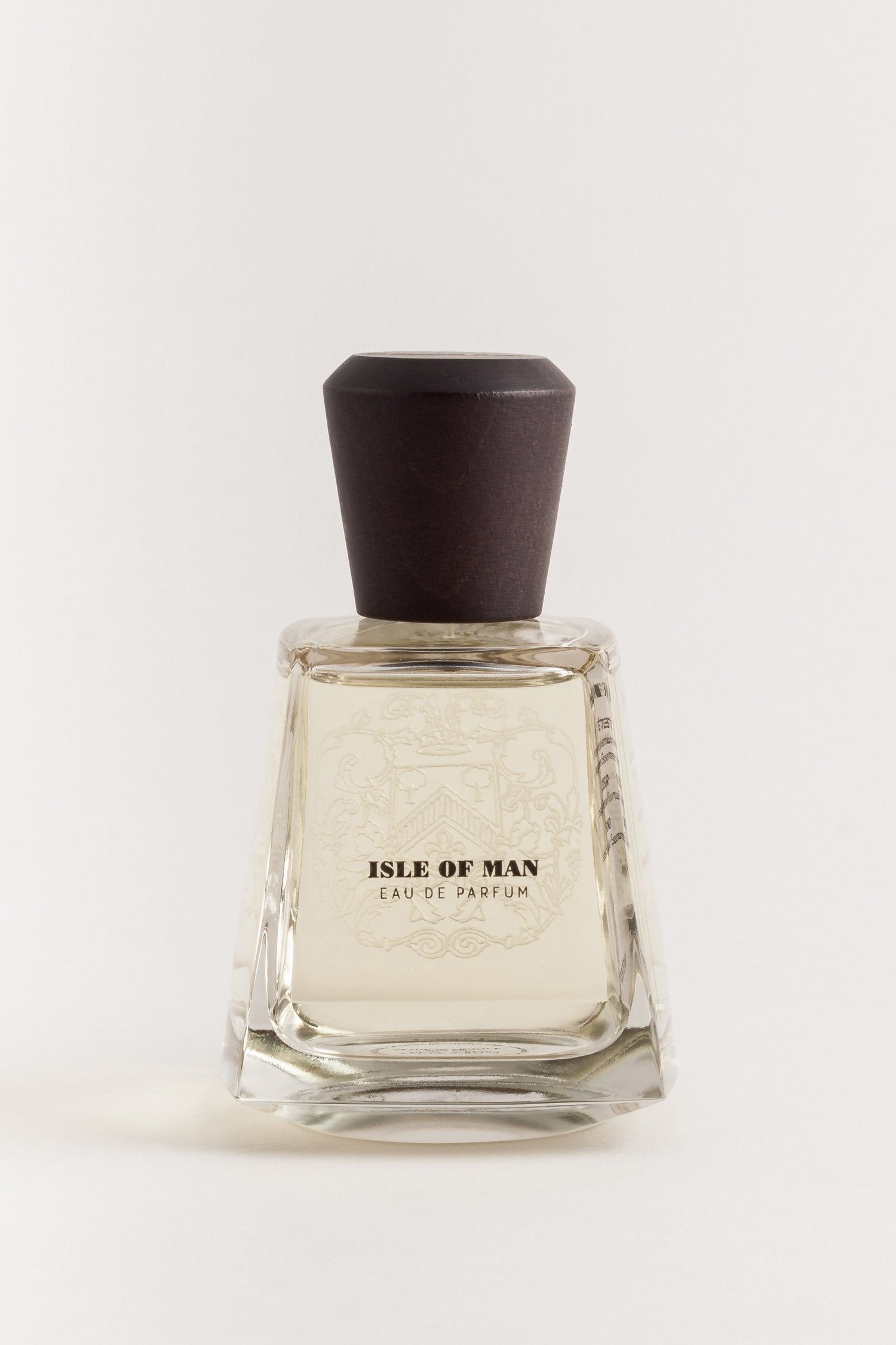 Isle of Man - Frapin | H Parfums